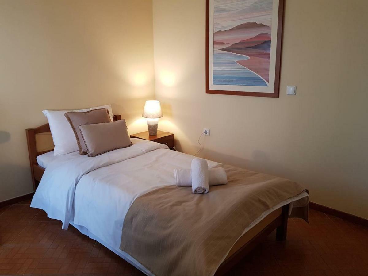 Néa Mákri Anna'S Sweet Home מראה חיצוני תמונה