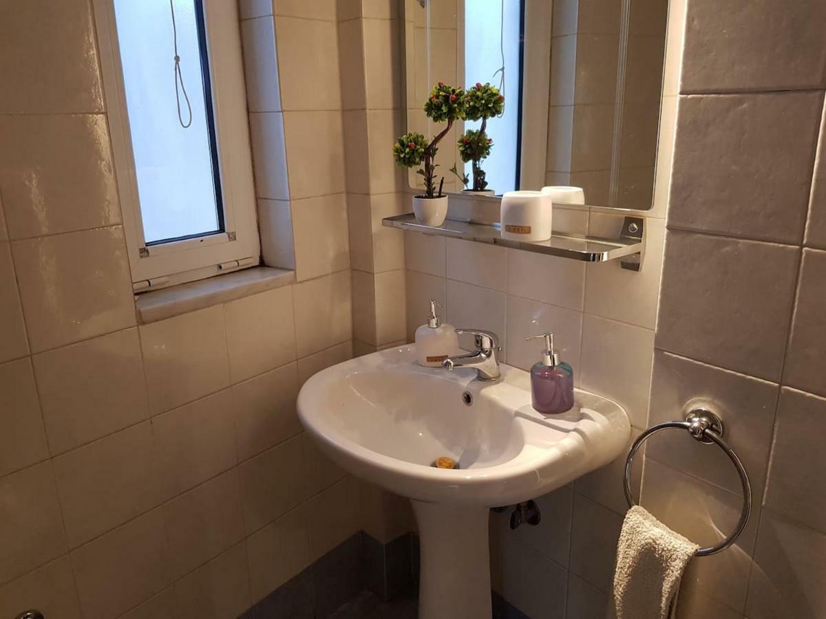 Néa Mákri Anna'S Sweet Home מראה חיצוני תמונה