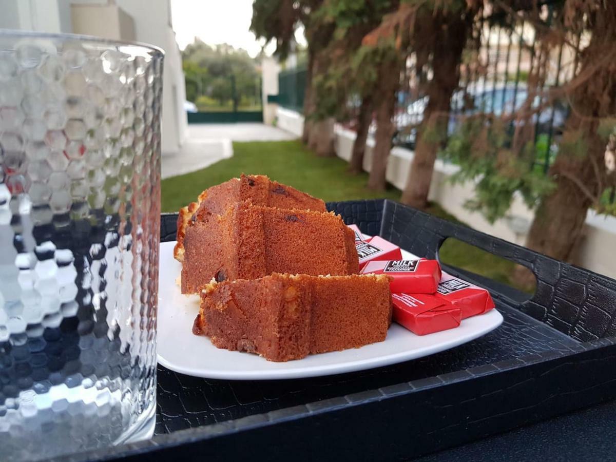 Néa Mákri Anna'S Sweet Home מראה חיצוני תמונה
