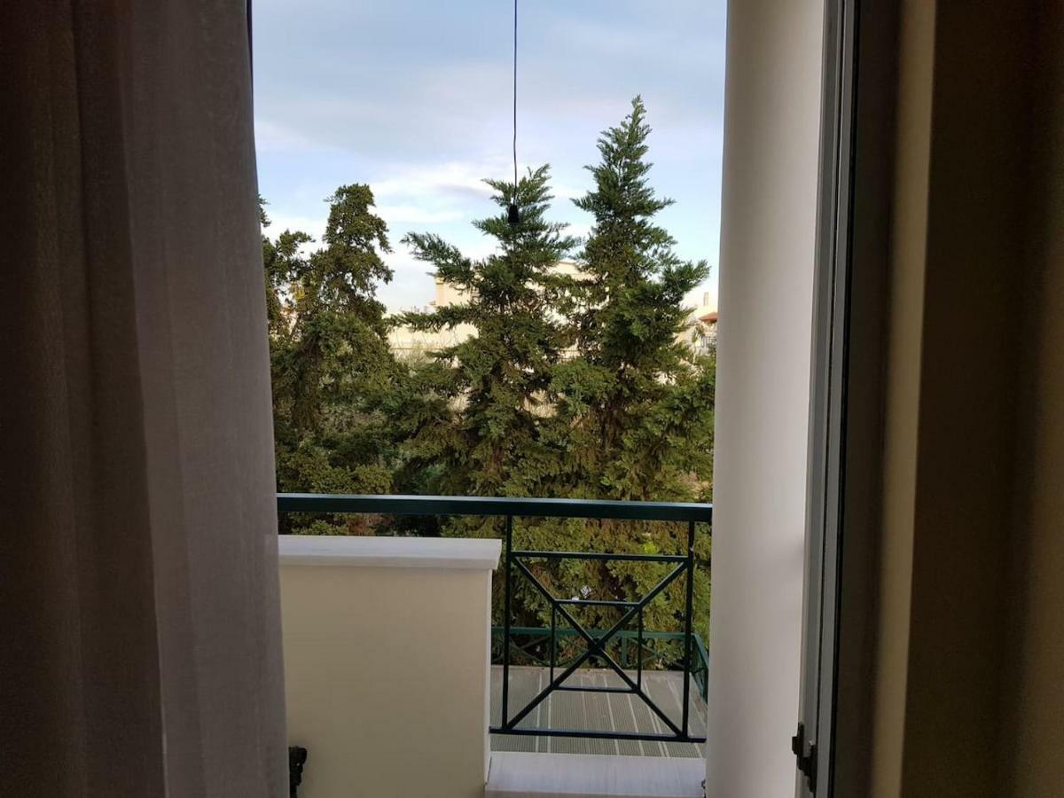 Néa Mákri Anna'S Sweet Home מראה חיצוני תמונה