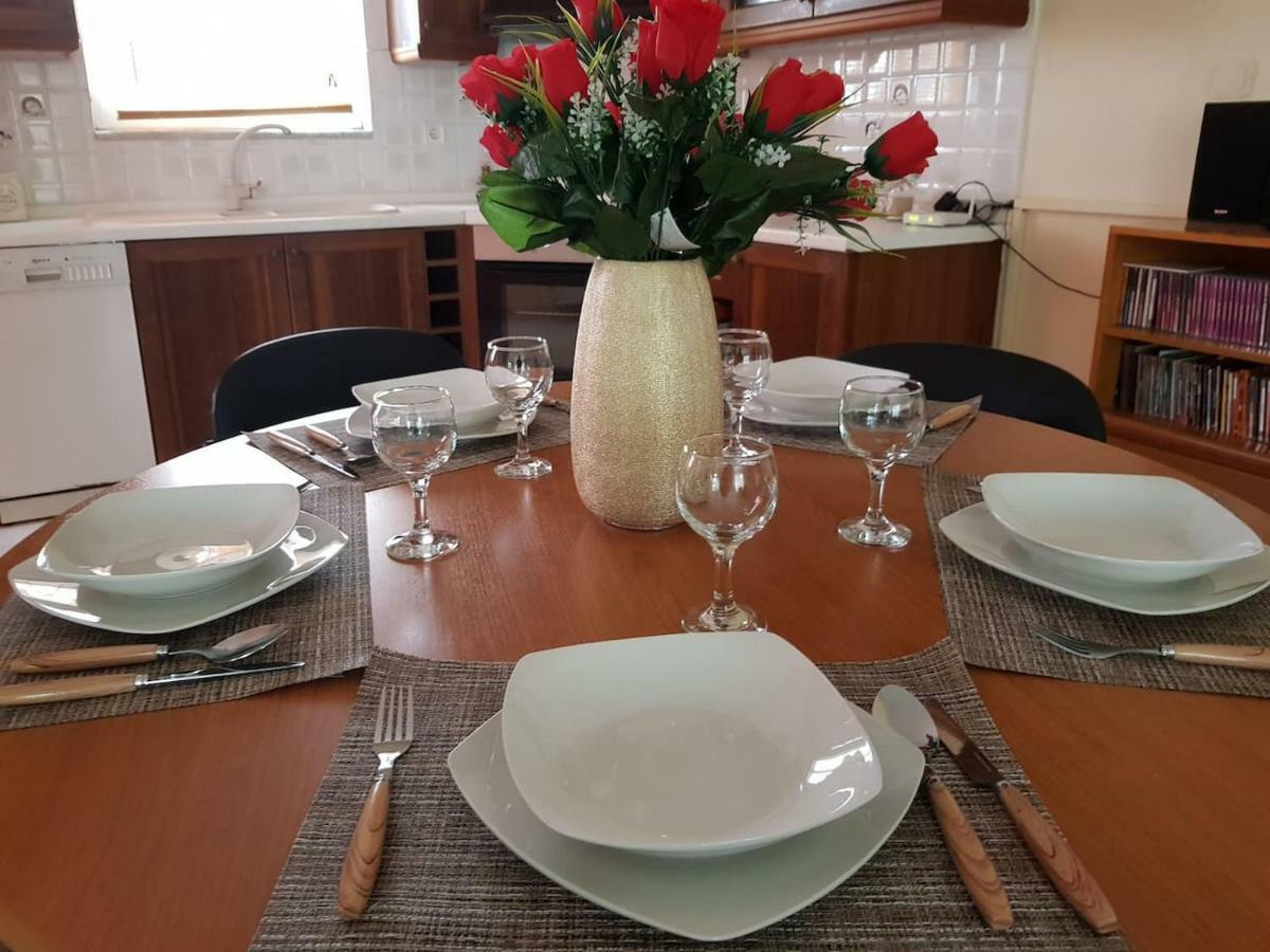 Néa Mákri Anna'S Sweet Home מראה חיצוני תמונה