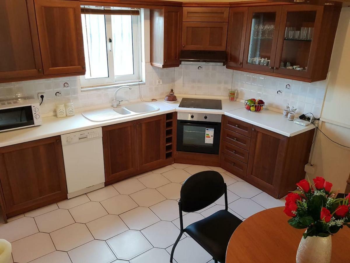 Néa Mákri Anna'S Sweet Home מראה חיצוני תמונה